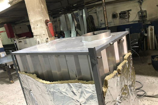 Galvaniz Su Deposu Fiyatları